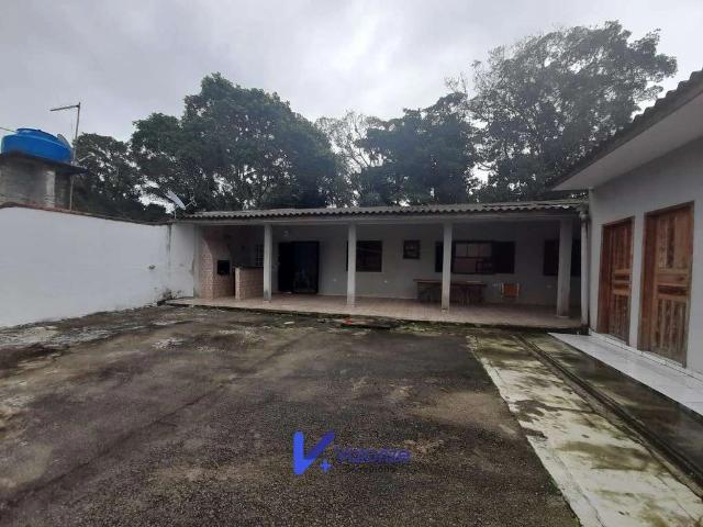 Casa venda em Pontal do Paraná, Região Geográfica Intermediária de Curitiba
