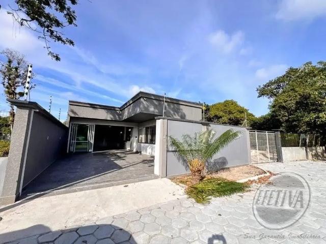 Casa venda em Gaivotas, Matinhos