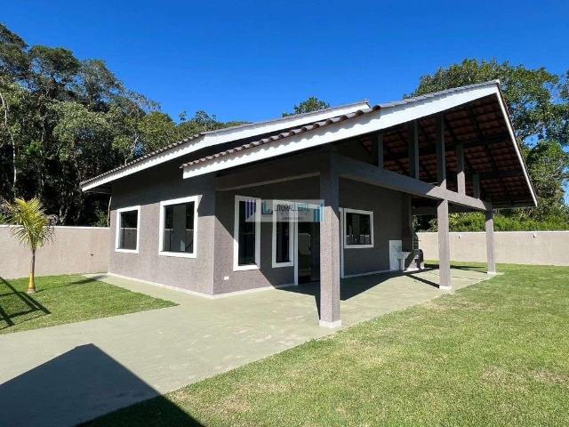 Casa venda em Guaraniaçu, Paraná