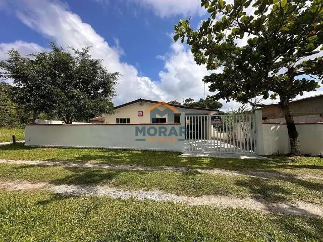 Casa venda em Região Geográfica Imediata de Paranaguá, Guaraquecaba