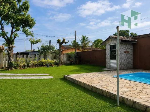 Casa venda em Pontal do Paraná, Região Geográfica Intermediária de Curitiba