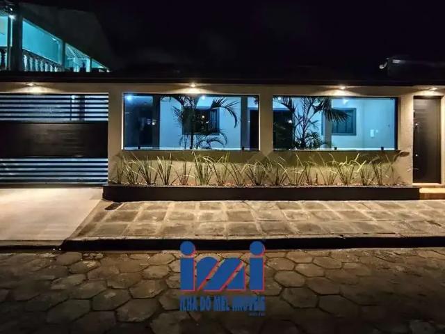 Casa venda em Região Geográfica Imediata de Paranaguá, Guaraquecaba