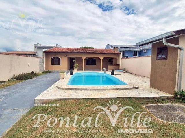 Casa venda em Pontal do Sul, Pontal do Paraná