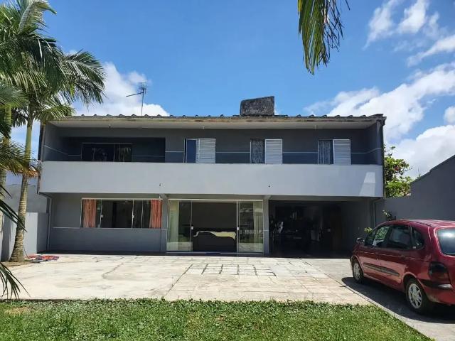 Casa venda em Região Geográfica Imediata de Paranaguá, Guaraquecaba