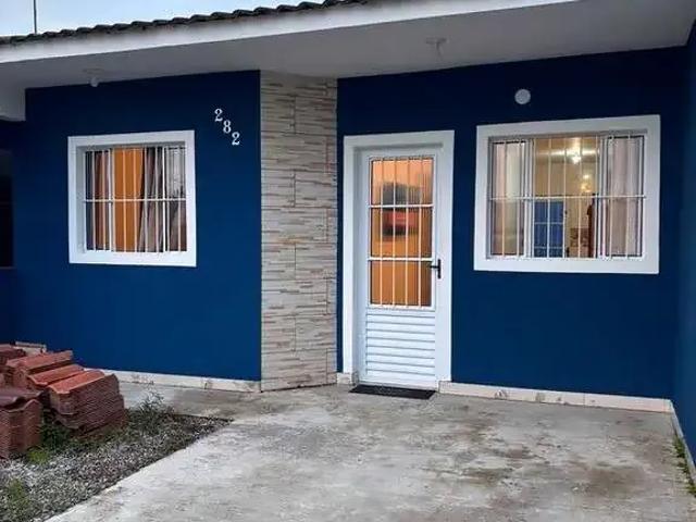 Casa venda em Região Geográfica Imediata de Paranaguá, Guaraquecaba
