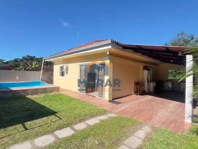 Casa venda em Região Geográfica Imediata de Paranaguá, Guaraquecaba