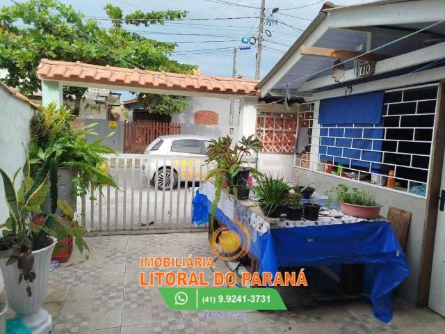 Casa venda em Região Geográfica Imediata de Paranaguá, Guaraquecaba