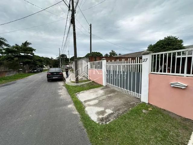 Casa venda em Região Geográfica Imediata de Paranaguá, Guaraquecaba