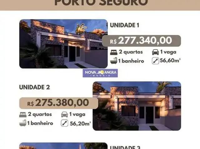 Casa venda em Região Geográfica Imediata de Paranaguá, Guaraquecaba