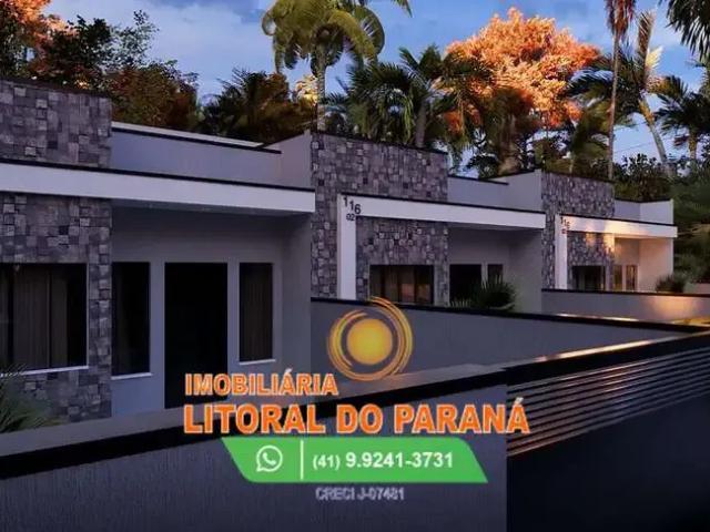 Casa venda em Região Geográfica Imediata de Paranaguá, Guaraquecaba
