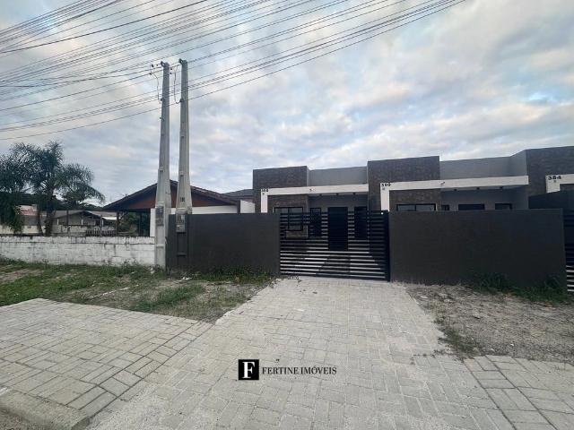 Casa venda em Pontal do Paraná, Região Geográfica Intermediária de Curitiba