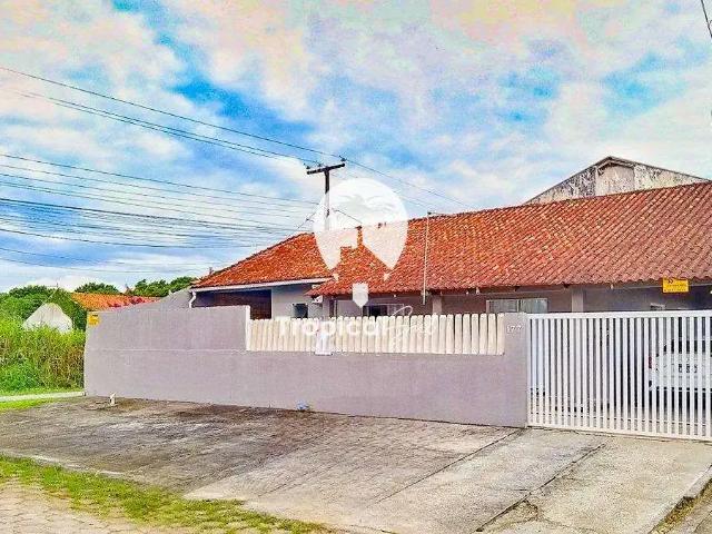 Casa venda em Pontal do Sul, Pontal do Paraná