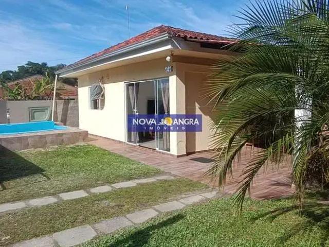 Casa venda em Região Geográfica Imediata de Paranaguá, Guaraquecaba
