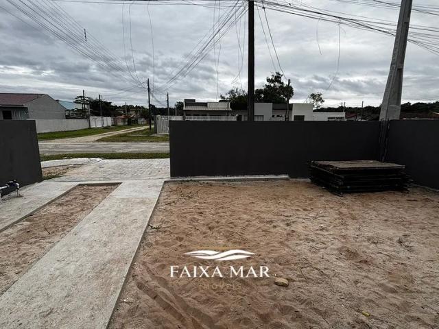 Casa venda em Pontal do Paraná, Região Geográfica Intermediária de Curitiba