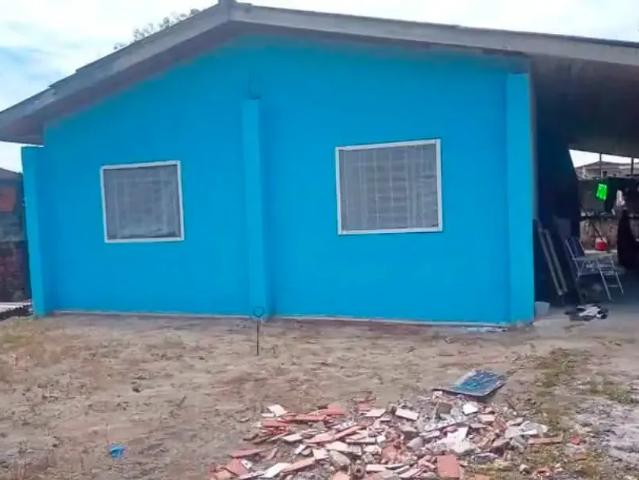 Casa venda em Região Geográfica Imediata de Paranaguá, Guaraquecaba