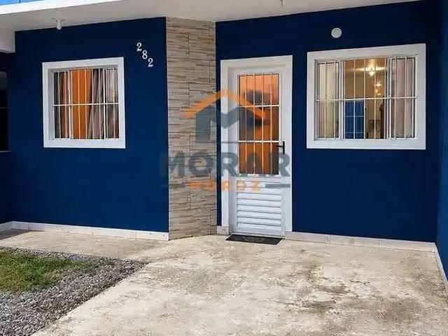 Casa venda em Região Geográfica Imediata de Paranaguá, Guaraquecaba