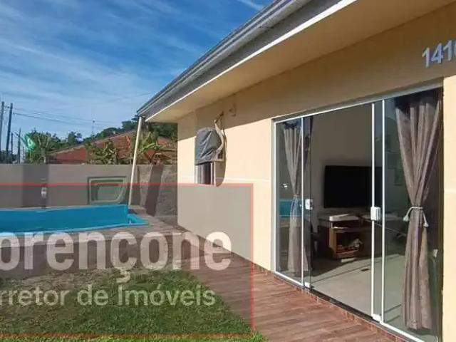 Casa venda em Região Geográfica Imediata de Paranaguá, Guaraquecaba