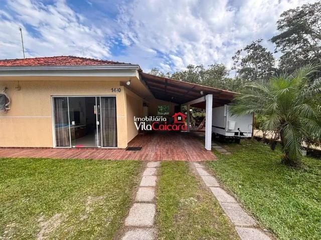 Casa venda em Região Geográfica Imediata de Paranaguá, Guaraquecaba
