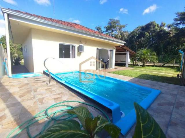 Casa venda em Região Geográfica Imediata de Paranaguá, Guaraquecaba