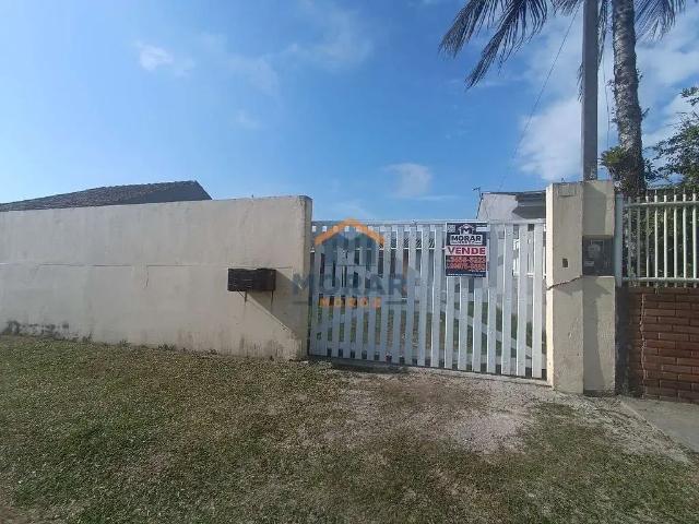 Casa venda em Região Geográfica Imediata de Paranaguá, Guaraquecaba