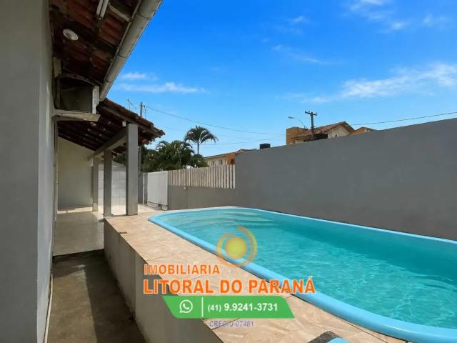 Casa venda em Região Geográfica Imediata de Paranaguá, Guaraquecaba