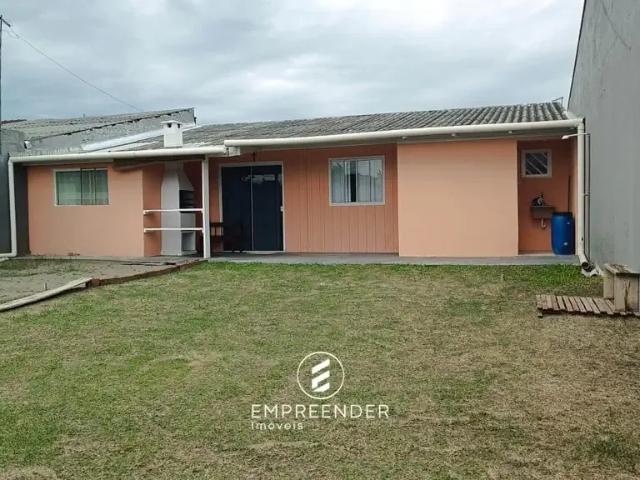 Casa venda em Região Geográfica Imediata de Paranaguá, Guaraquecaba