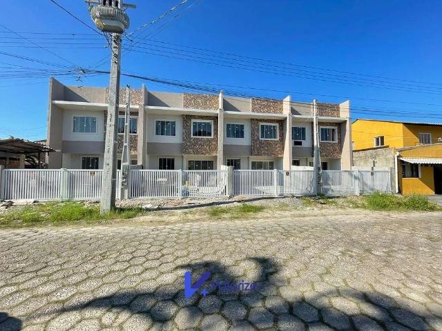 Casa venda em Pontal do Paraná, Região Geográfica Intermediária de Curitiba