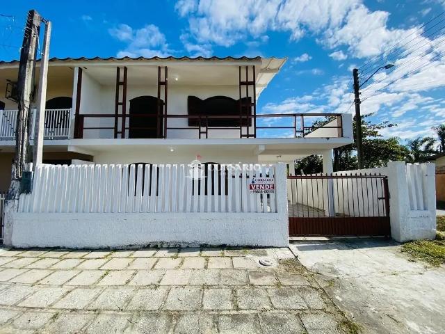 Casa venda em Pontal do Paraná, Região Geográfica Intermediária de Curitiba