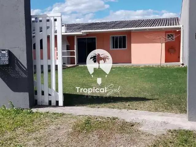 Casa venda em Região Geográfica Imediata de Paranaguá, Guaraquecaba