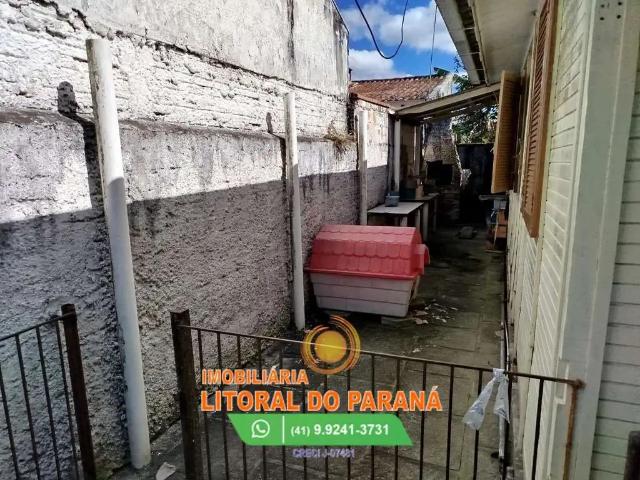 Casa venda em Região Geográfica Imediata de Paranaguá, Guaraquecaba