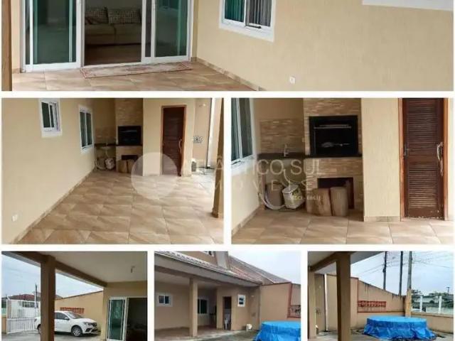 Casa venda em Pontal do Paraná, Região Geográfica Intermediária de Curitiba