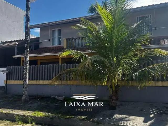 Casa venda em Pontal do Paraná, Região Geográfica Intermediária de Curitiba