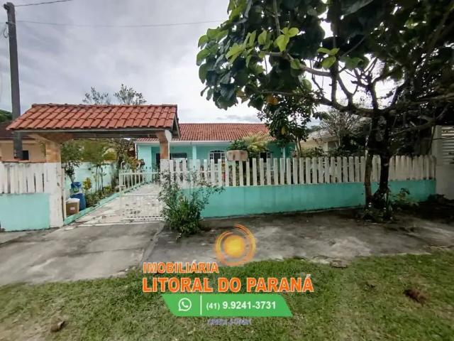 Casa venda em Região Geográfica Imediata de Paranaguá, Guaraquecaba
