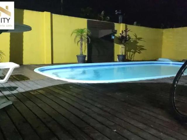 Casa venda em Pontal do Paraná, Região Geográfica Intermediária de Curitiba