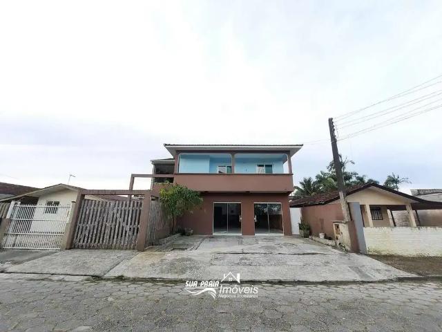 Casa venda em Pontal do Paraná, Região Geográfica Intermediária de Curitiba