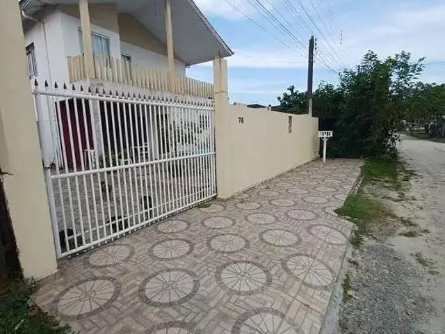 Casa venda em Região Geográfica Imediata de Paranaguá, Guaraquecaba
