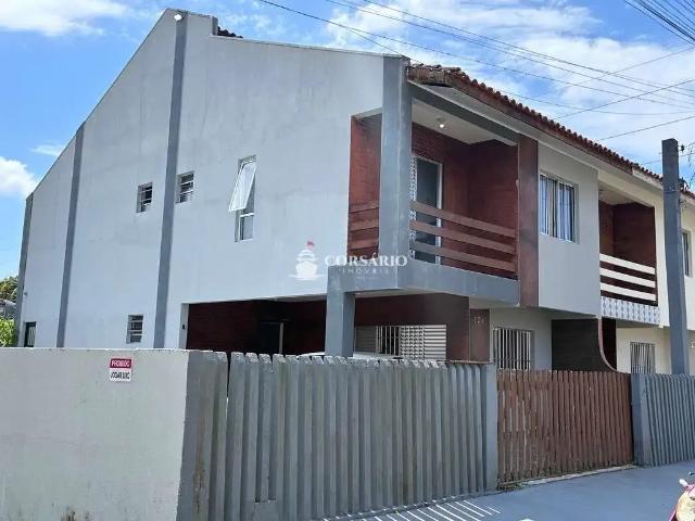 Casa venda em Pontal do Paraná, Região Geográfica Intermediária de Curitiba