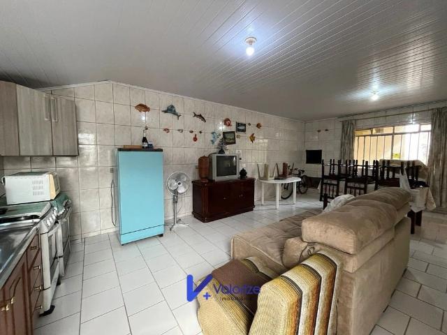 Casa venda em Região Geográfica Imediata de Paranaguá, Matinhos