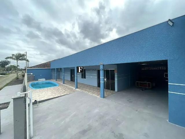 Casa venda em Região Geográfica Imediata de Paranaguá, Guaraquecaba