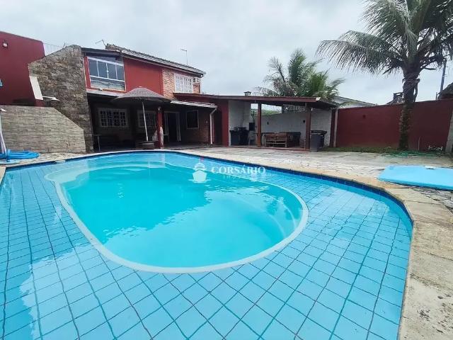Casa venda em Pontal do Paraná, Região Geográfica Intermediária de Curitiba