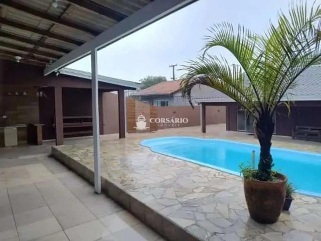 Casa venda em Região Geográfica Imediata de Paranaguá, Guaraquecaba