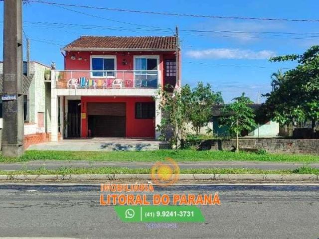 Casa venda em Região Geográfica Imediata de Paranaguá, Guaraquecaba