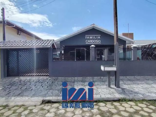 Casa venda em Pontal do Paraná, Região Geográfica Intermediária de Curitiba