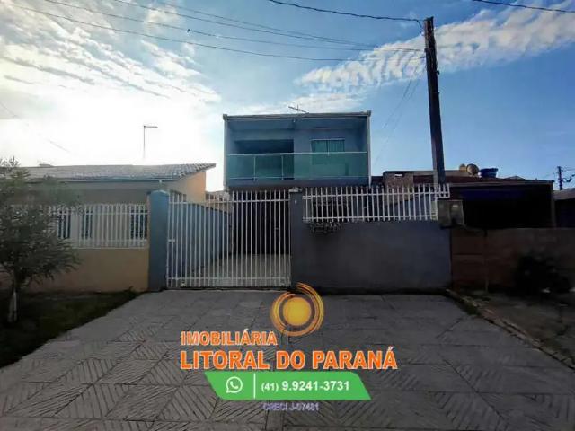 Casa venda em Região Geográfica Imediata de Paranaguá, Guaraquecaba
