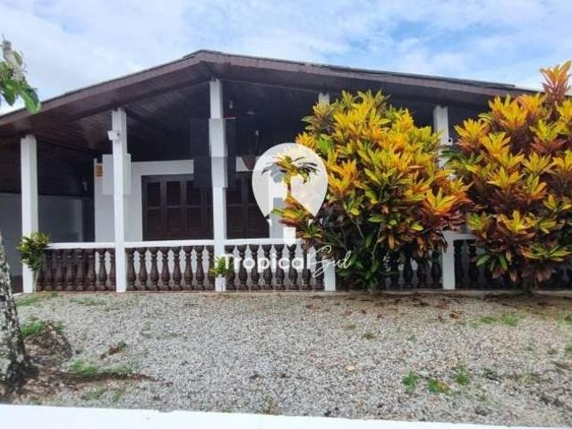 Casa venda em Região Geográfica Imediata de Paranaguá, Guaraquecaba
