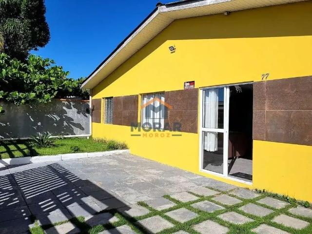 Casa venda em Região Geográfica Imediata de Paranaguá, Guaraquecaba