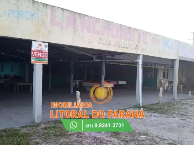 Casa venda em Região Geográfica Imediata de Paranaguá, Guaraquecaba