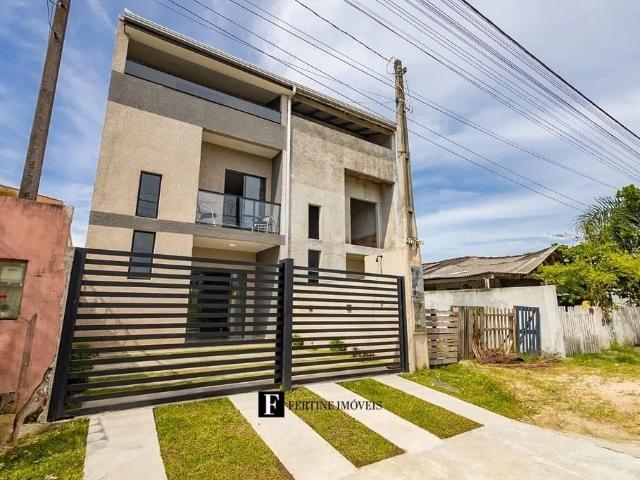 Casa venda em Pontal do Paraná, Região Geográfica Intermediária de Curitiba