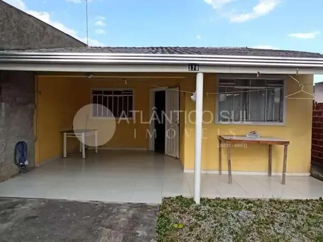 Casa venda em Região Geográfica Imediata de Paranaguá, Guaraquecaba