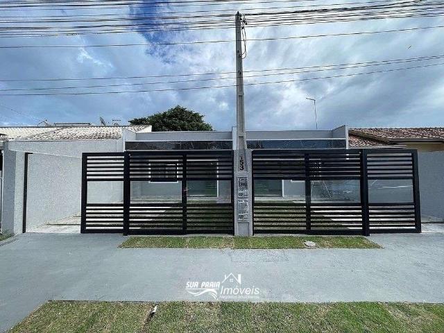 Casa venda em Região Geográfica Imediata de Paranaguá, Guaraquecaba